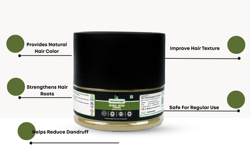 Herbal Heena Powder
