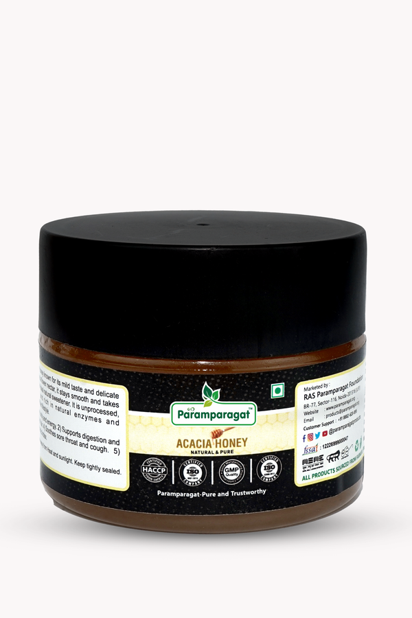 Acacia Honey