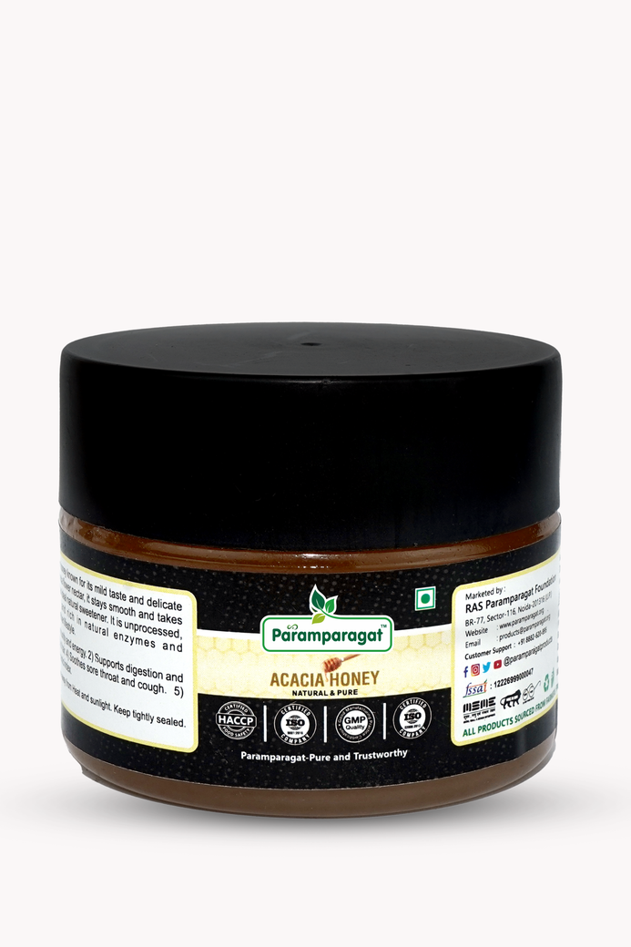 Acacia Honey