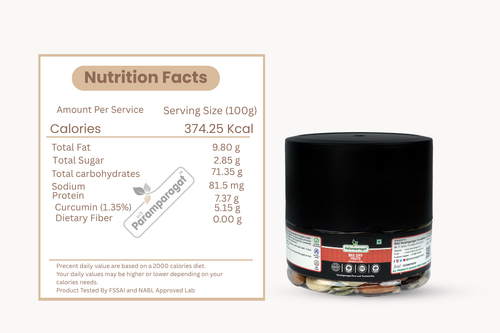 Mix Dryfruit