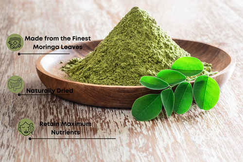 Moringa Powder