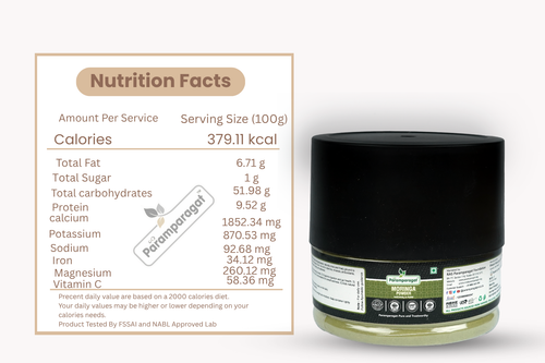 Moringa Powder