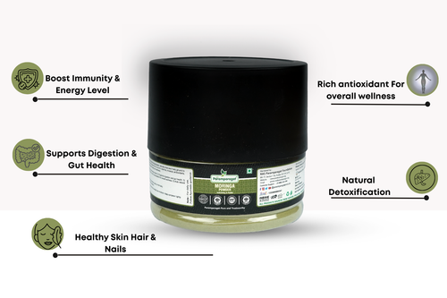 Moringa Powder