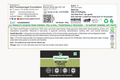 Neem Leaf Powder