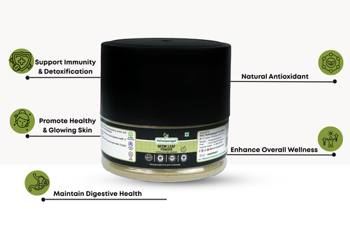 Neem Leaf Powder