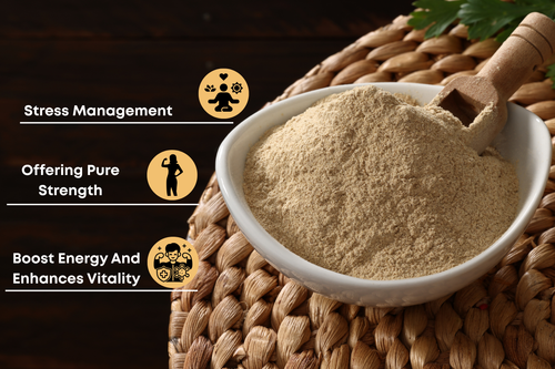 Ashwagandha Powder