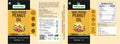 Wood Pressed Peanut Oil