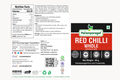 Red Chili Whole