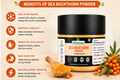 Sea Buckthorn Powder