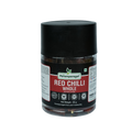 Red Chilli Whole