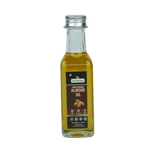 Almond Oil