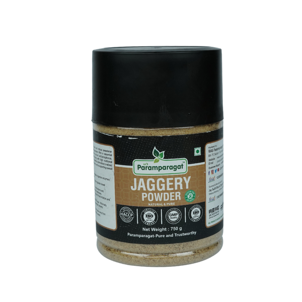 Jaggery Powder
