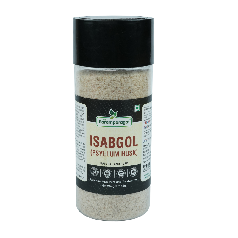 Organic Isabgol - Paramparagat