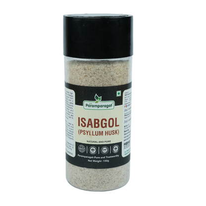 Organic Isabgol - Paramparagat
