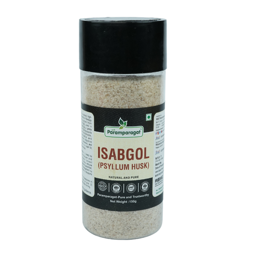 Organic Isabgol - Paramparagat