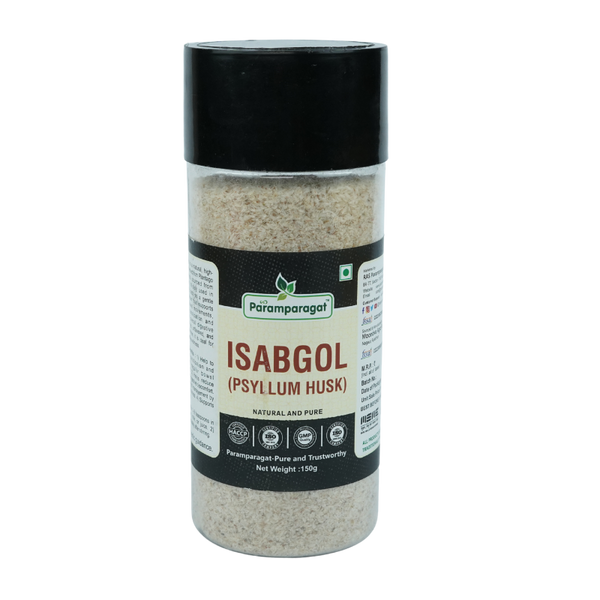 Isabgol Husk