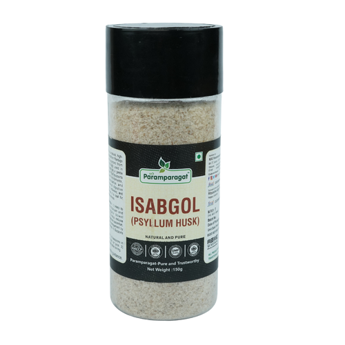 Isabgol Husk