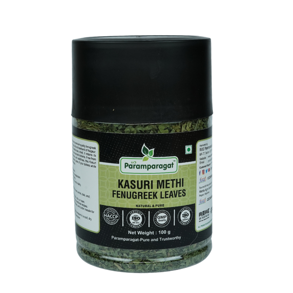 Kasuri Methi