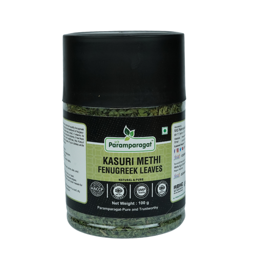 Kasuri Methi