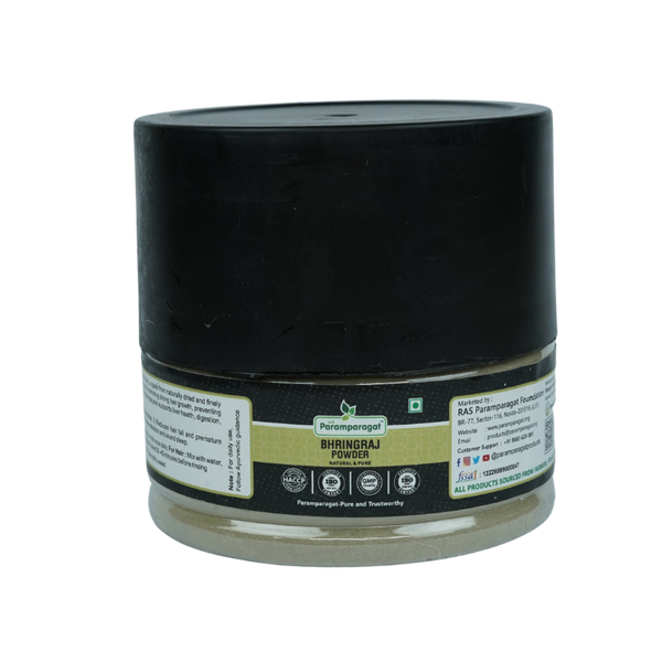 Bhringraj Powder