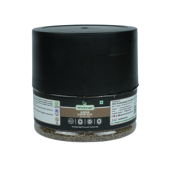 Ajwain