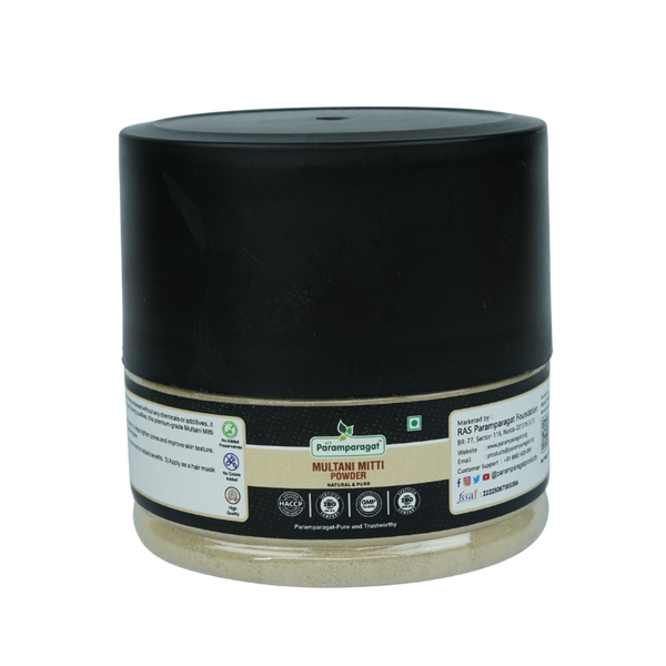 Multani Mitti