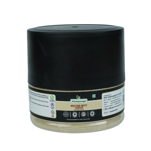 Multani Mitti