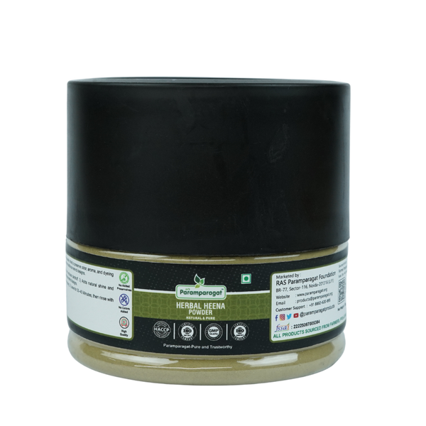 Herbal Heena Powder
