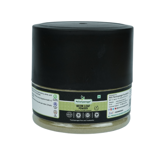 Neem Leaf Powder