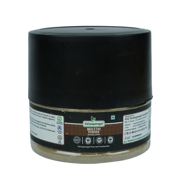 Mulethi Powder