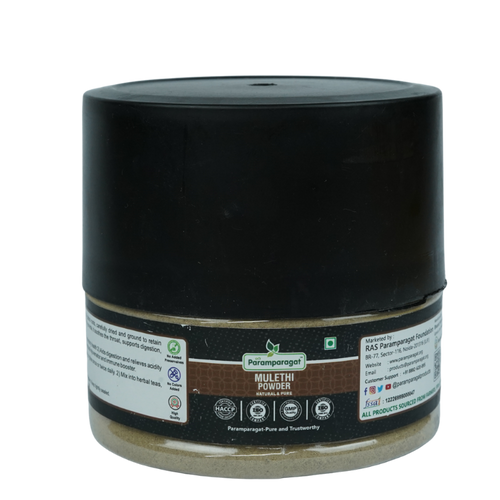 Mulethi Powder