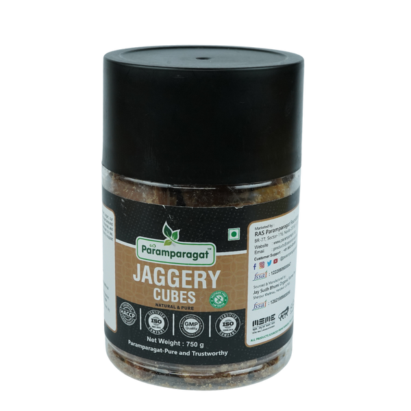 Jaggery Cubes