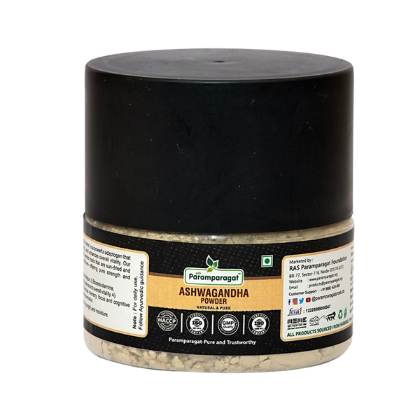 Ashwagandha  Powder