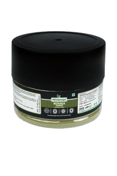 Moringa Powder