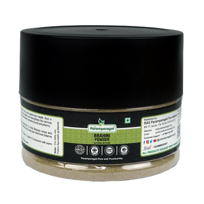 Organic Moringa Powder - Paramparagat