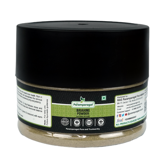 Organic Moringa Powder - Paramparagat