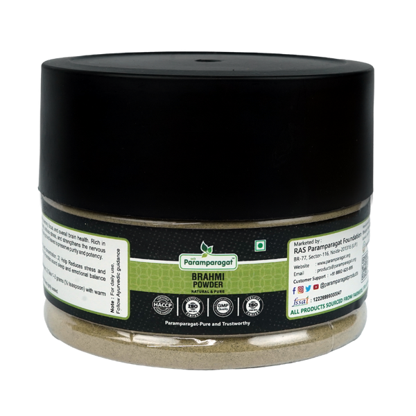 Moringa Powder