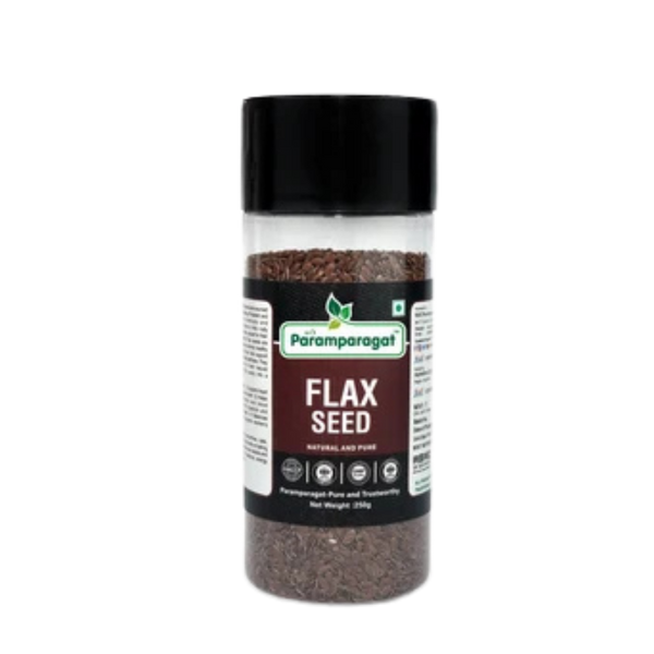 Flax Seeds