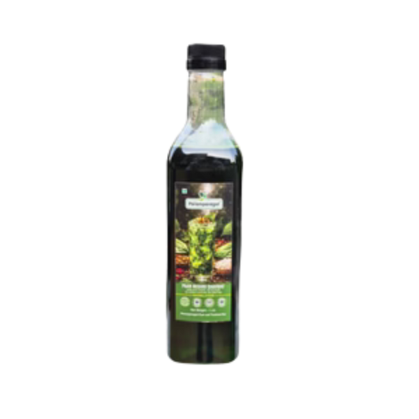Paan Mishri Sharbat