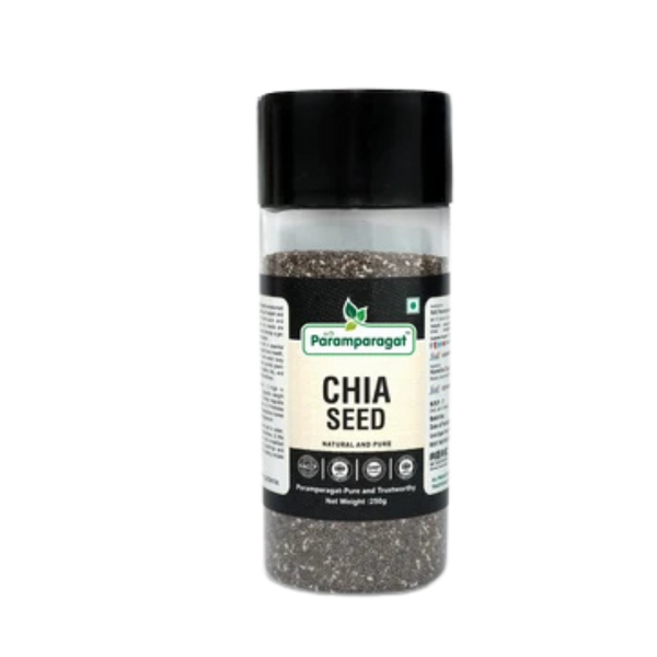 Chia Seeds