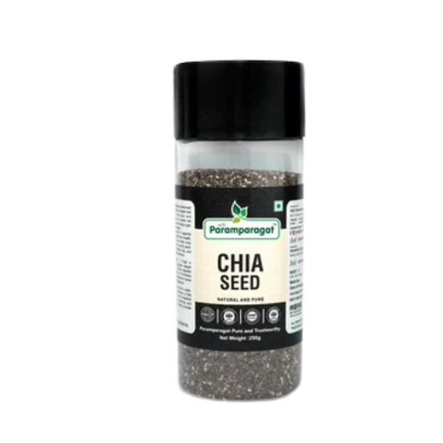 Chia Seeds