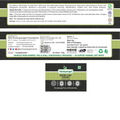 Neem Leaf Powder