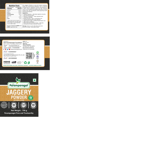 Jaggery Powder