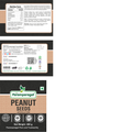 Peanut seeds