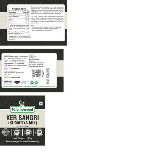 Ker Sangri