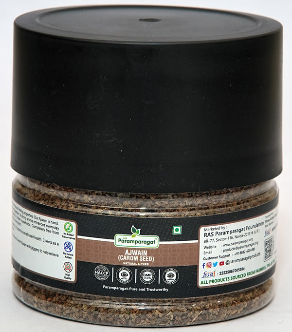 Ajwain