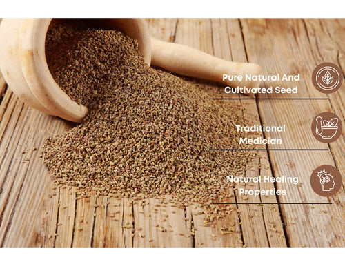 Ajwain