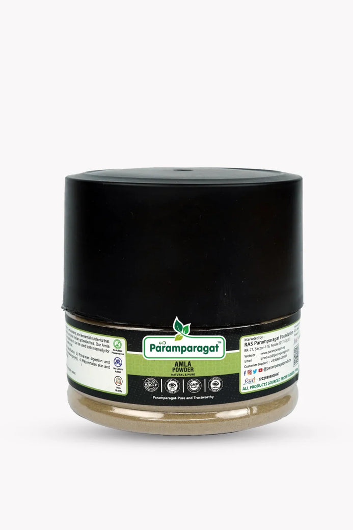 Amla Powder