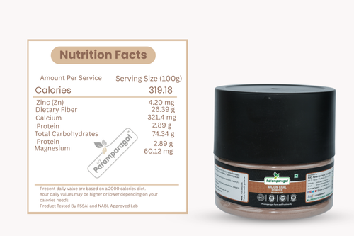 Arjun Chaal Powder