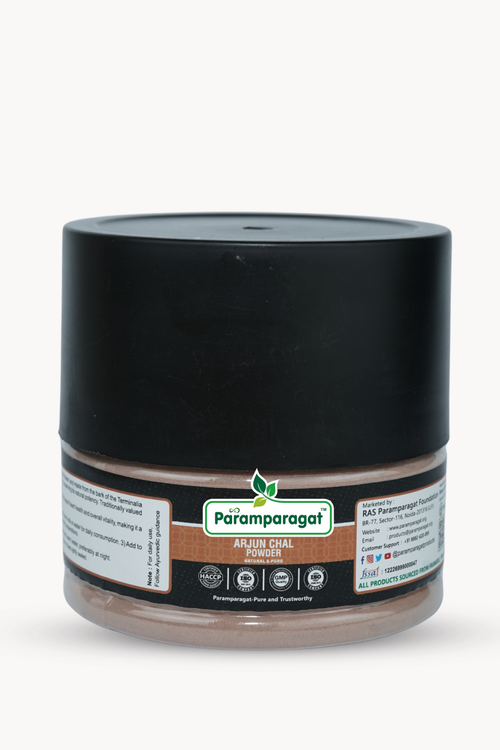 Arjun Chaal Powder